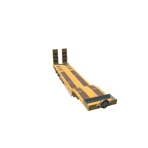 Platform_Trailer Variant